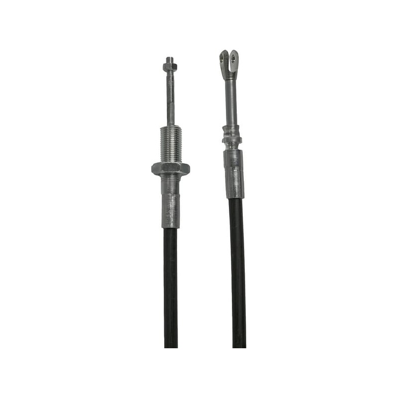 Cablu pentru manetă singulară 2500mm
