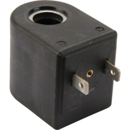 Bobină M13, 24V cc, 20W SP