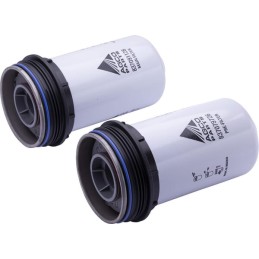 Set filtre