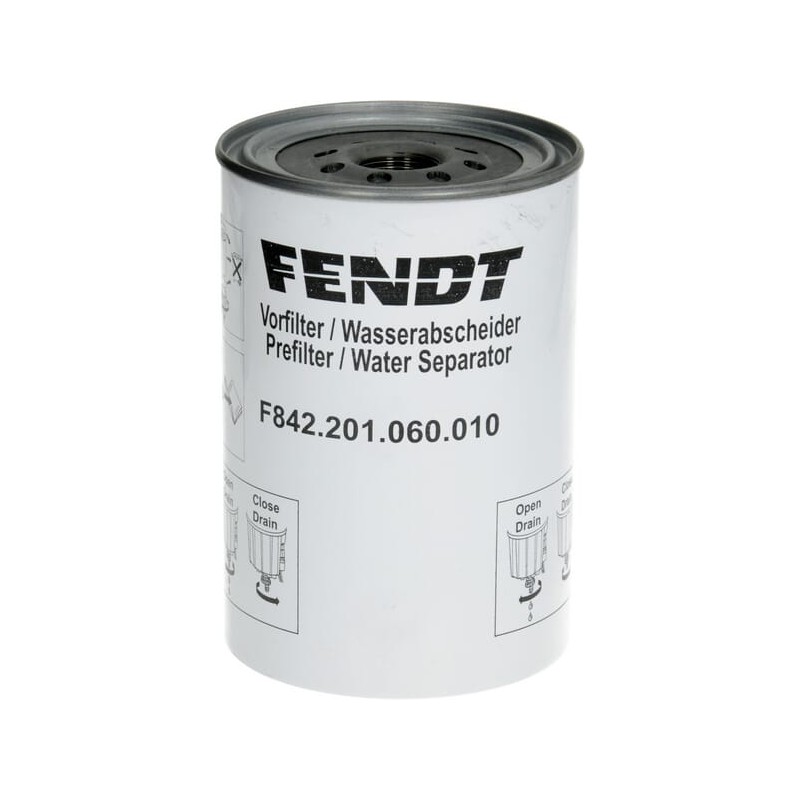 Filtru de combustibil