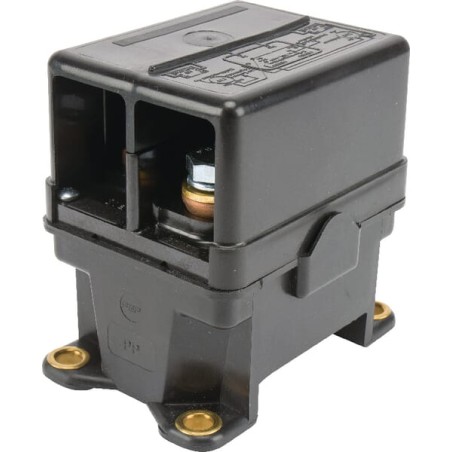 Releu comutator baterie 12/24V 