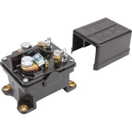 Releu comutator baterie 12/24V 