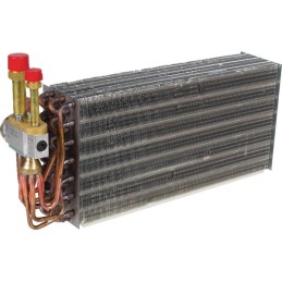 Condensator