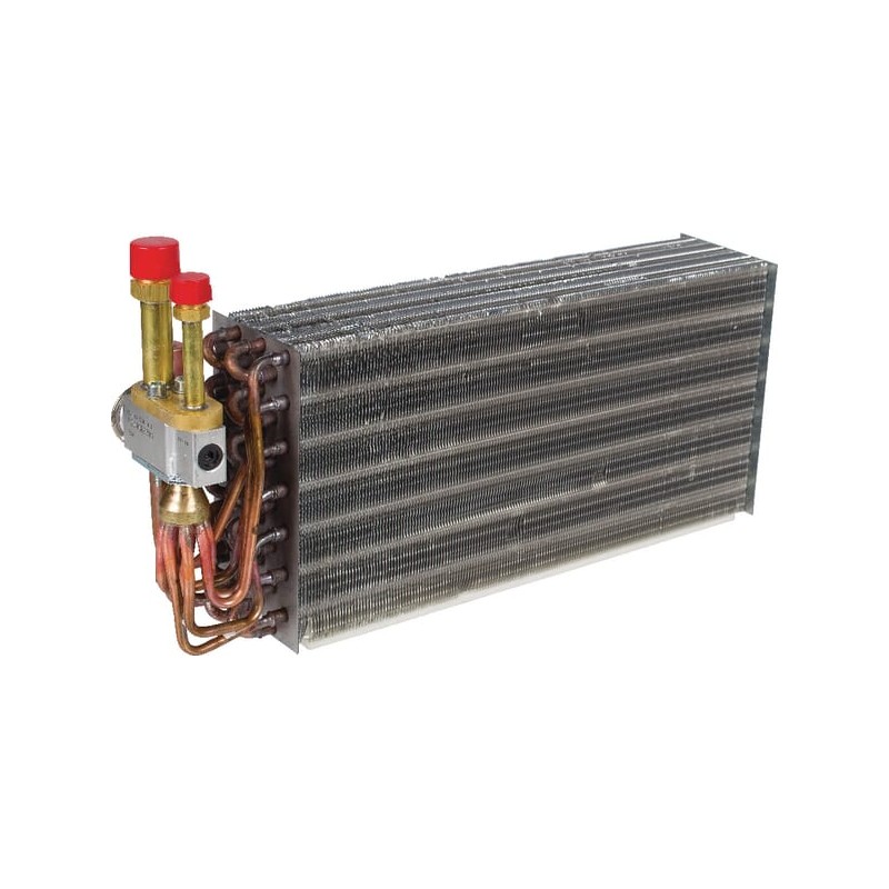 Condensator