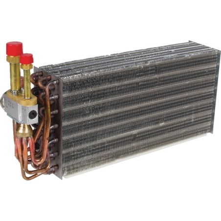 Condensator