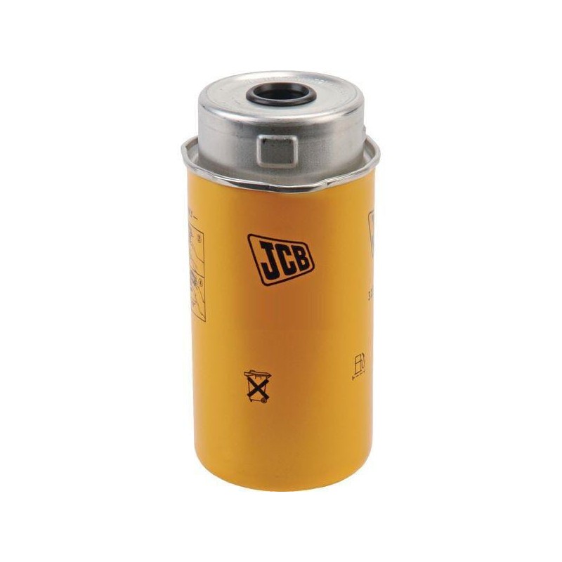 Filtru separator apă combustibil