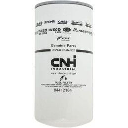Filtru combustibil New Holland