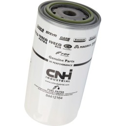 Filtru combustibil New Holland