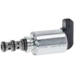Supapă solenoid