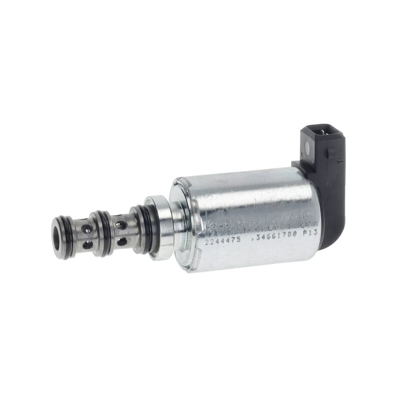 Supapă solenoid