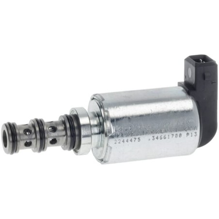 Supapă solenoid