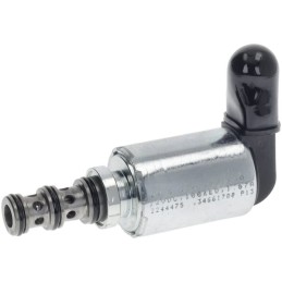 Supapă solenoid