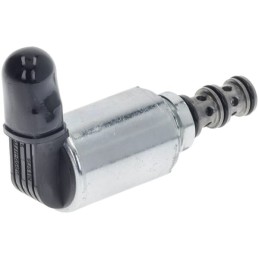 Supapă solenoid