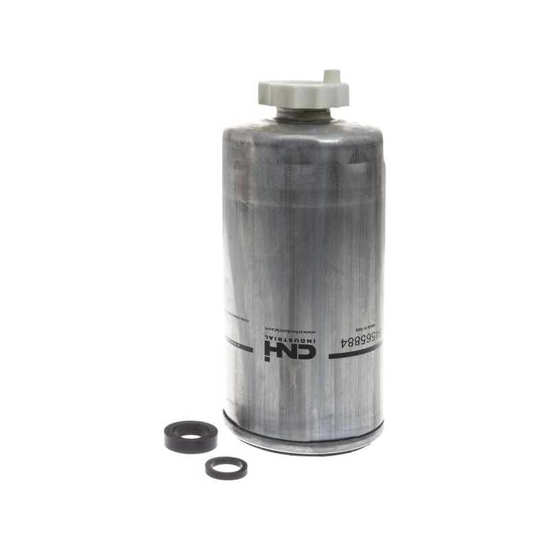 Filtru combustibil New Holland
