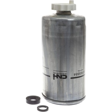 Filtru combustibil New Holland