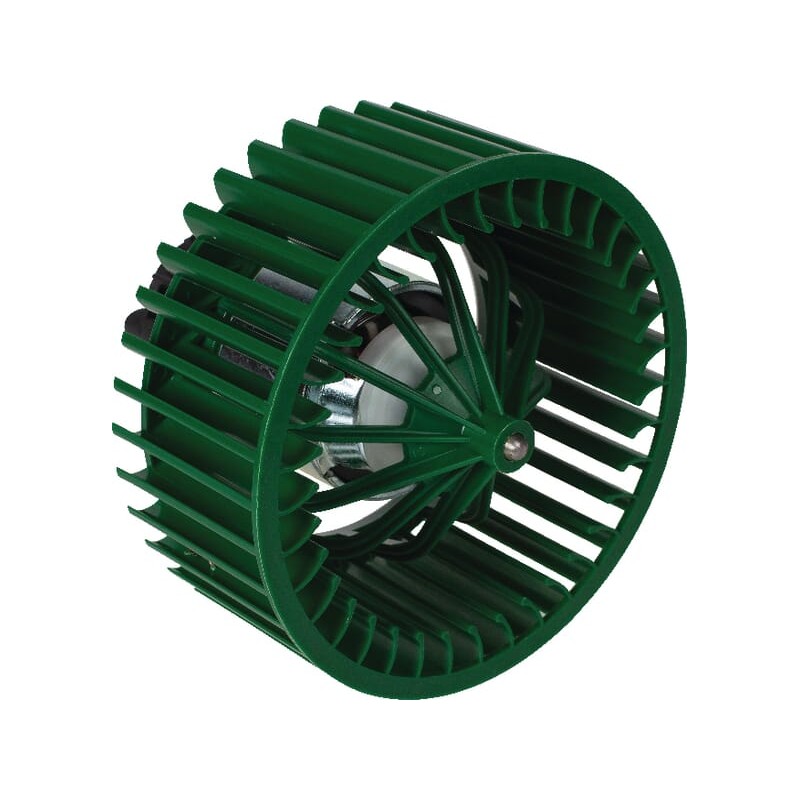 Motor ventilator stânga