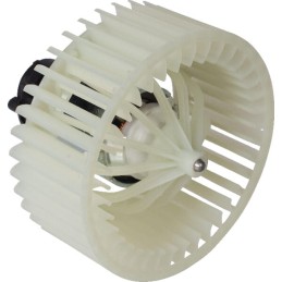 Motor ventilator dreapta