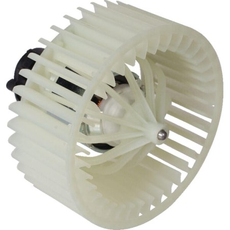 Motor ventilator dreapta