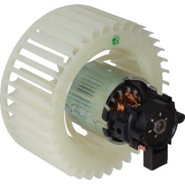 Motor ventilator dreapta