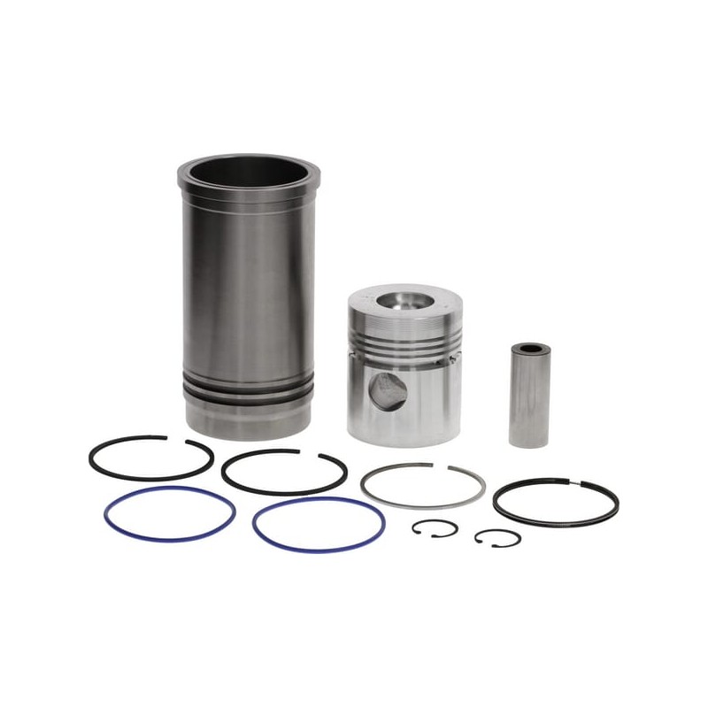 Set de piston și cămașă Zetor