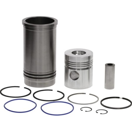 Set de piston și cămașă Zetor