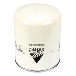 Filtru de ulei