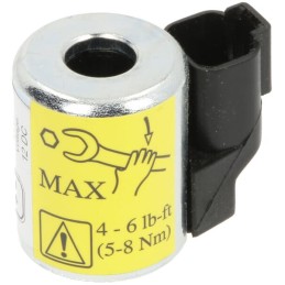 Bobină solenoid