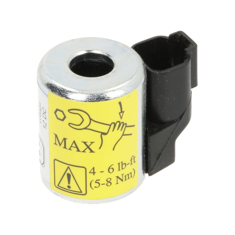 Bobină solenoid