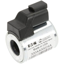 Bobină solenoid