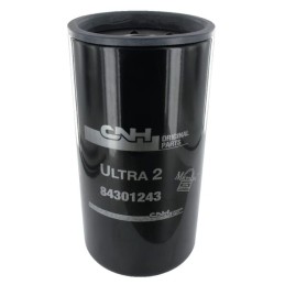 Filtru de ulei