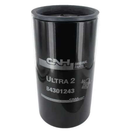 Filtru de ulei