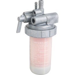 Filtru combustibil