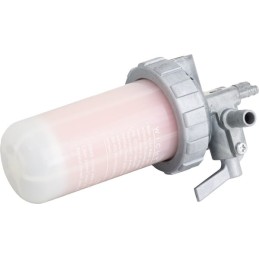 Filtru combustibil