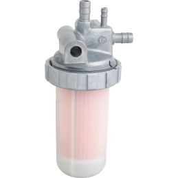 Filtru combustibil
