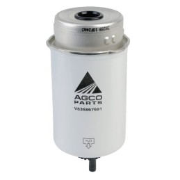 Filtru de combustibil primar