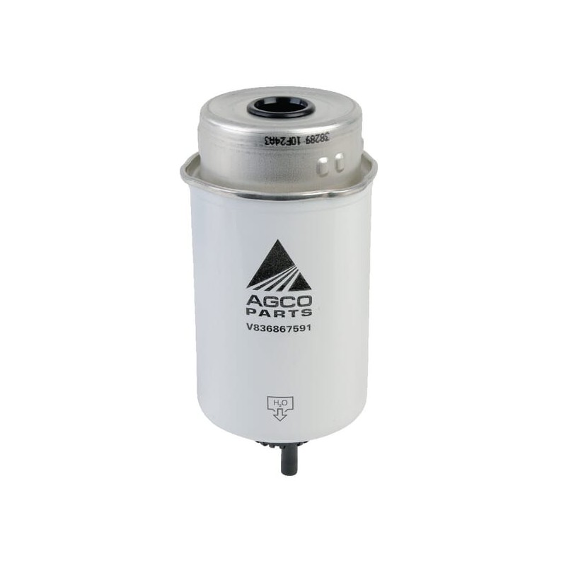 Filtru de combustibil primar