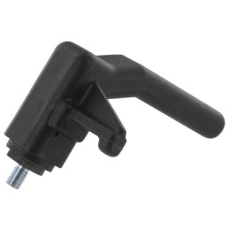 Mâner de geam CNH