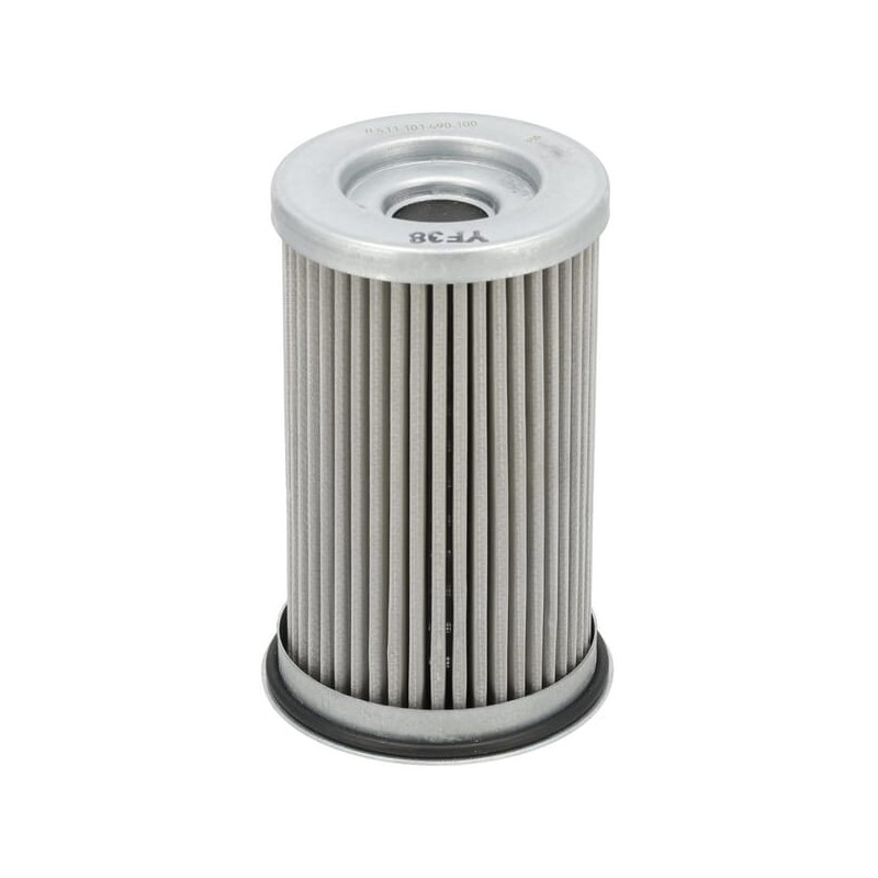 Filtru de absorbție