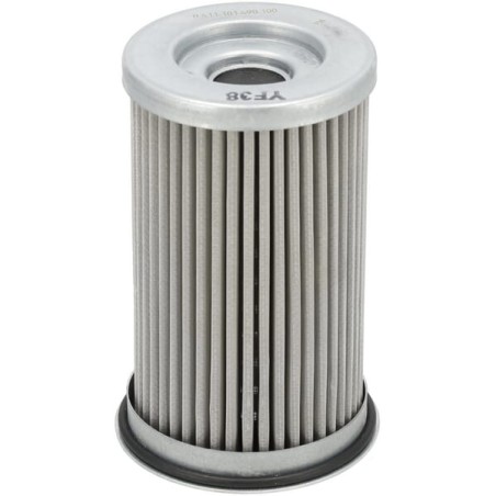 Filtru de absorbție