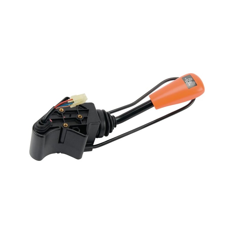 Comutator
