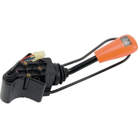 Comutator