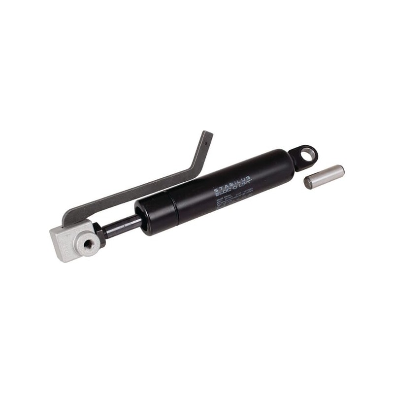 Arc pneumatic