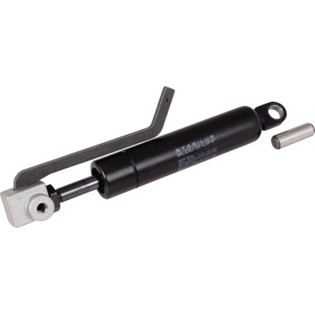 Arc pneumatic