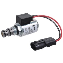 Comutator magnetic CNH