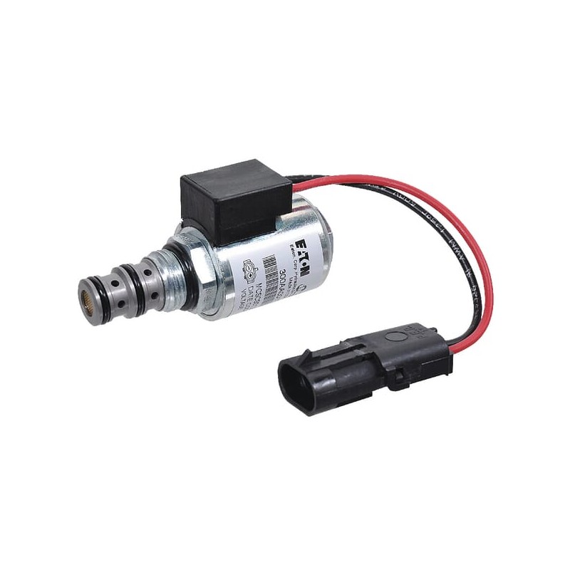 Comutator magnetic CNH