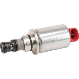 Supapă solenoid