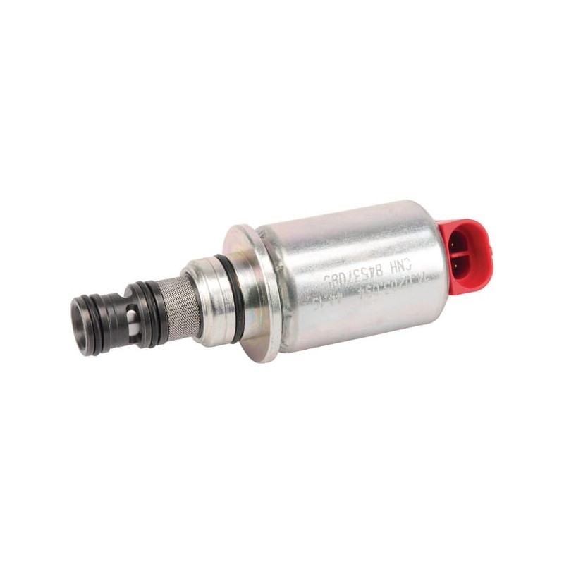Supapă solenoid
