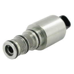 Supapa electromagnetică