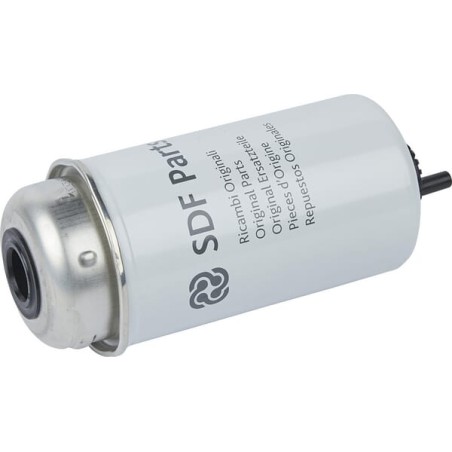 Filtru de combustibil diesel