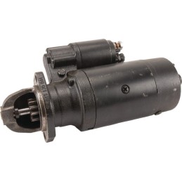 Motor demaror
